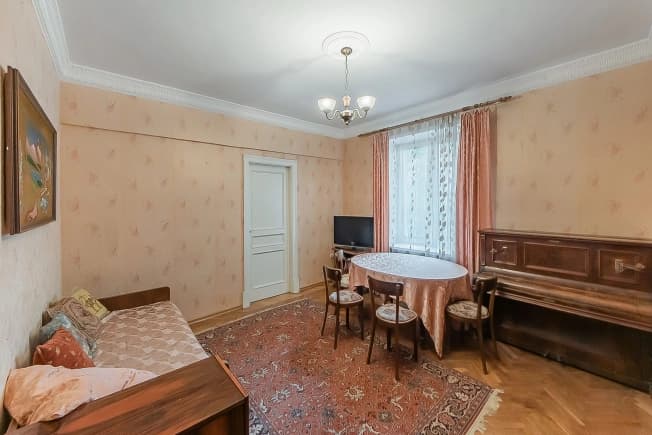 Купить квартиру у метро Пролетарская в Москве. Вариант № 2326188, 0, площадь - квм, цена 29400000 рублей