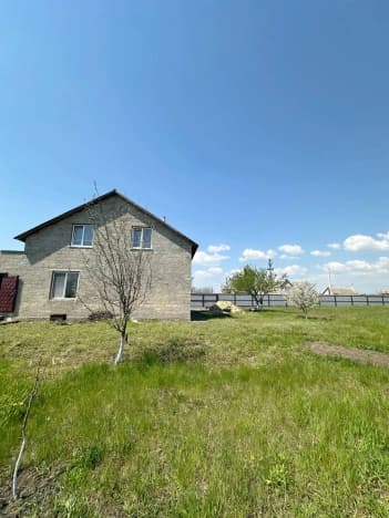 Купить дом в Микрорайоне Дубровка, Дубовское сельское поселение в Белгородской области. Вариант № 2164003, 1, площадь - квм, цена 9600000 рублей