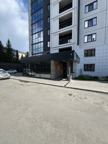 Купить квартиру площадью 25 кв.м в Тюменской области. Вариант № 2214270, 1, площадь - квм, цена 6120000 рублей