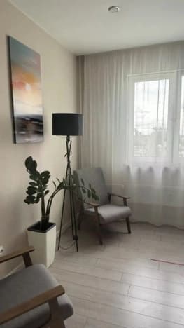 Купить двухкомнатную квартиру в Деревне Лупполове в Всеволожском районе в Ленинградской области. Вариант № 2339830, 1, площадь - квм, цена 6700000 рублей