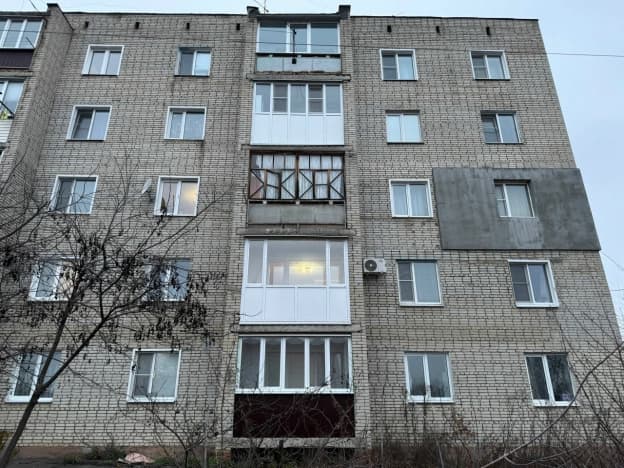 Купить однокомнатную квартиру до 7 млн на вторичке в Пензенской области. Вариант № 1949790, 1, площадь - квм, цена 2300000 рублей