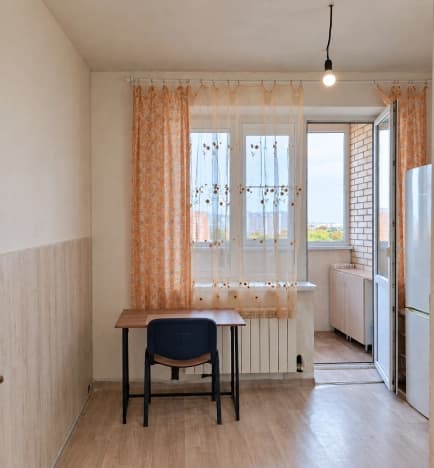 Купить квартиру с мебелью в Краснодаре. Вариант № 2386740, 1, площадь - квм, цена 6700000 рублей
