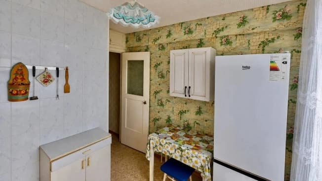 Купить квартиру в Киреевском районе в Тульской области. Вариант № 2286623, 1, площадь - квм, цена 4700000 рублей