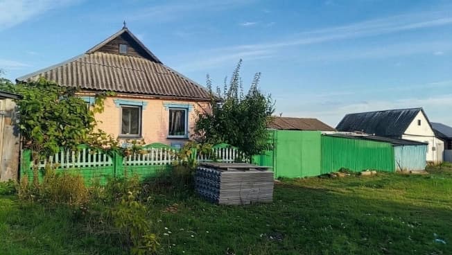 Купить дом в Посёлоке Дубовом в Белгородском Муниципальном Округе в Микрорайоне Дубровка, посёлок Дубовое в Белгородской области. Вариант № 2367073, 1, площадь - квм, цена 2300000 рублей