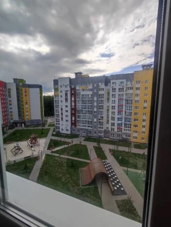 Купить квартиру до 7 млн в Воронежской области. Вариант № 2208646, 1, площадь - квм, цена 5677440 рублей