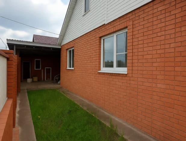 Купить часть дома до 3 млн в Краснодарском крае. Вариант № 2146833, 1, площадь - квм, цена 3500000 рублей