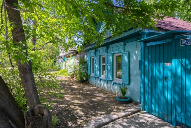Купить дом в Благовещенске. Вариант № 2199460, 1, площадь - квм, цена 10500000 рублей