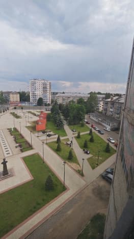 Снять квартиру до 30 тыс рублей в Рыбинске. Вариант № 2206786, 0, площадь - квм, цена 22000 рублей