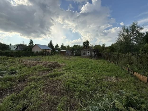Купить земельный участок в Деревне Старых Чути в Бавлинском районе в Республике Татарстан (татарстан). Вариант № 2264778, 1, площадь - квм, цена 1600000 рублей