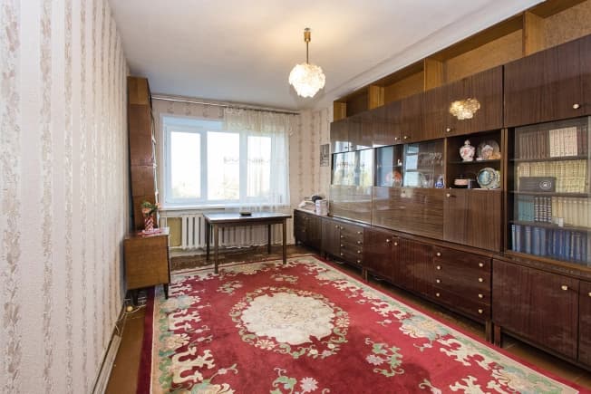 Купить трехкомнатную квартиру в ЖК Жуковского в Владимире. Вариант № 2340668, 1, площадь - квм, цена 6500000 рублей
