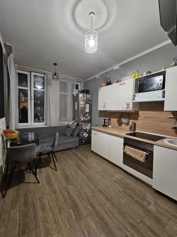 Купить однокомнатную квартиру в районе Северный в Москве. Вариант № 2346113, 0, площадь - квм, цена 8100000 рублей
