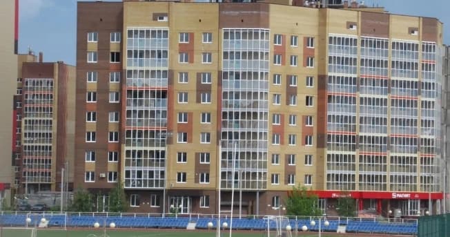 Купить трехкомнатную квартиру в Микрорайоне Мышино, Йошкар-Ола в Йошкар-Оле. Вариант № 2381240, 1, площадь - квм, цена 9650000 рублей