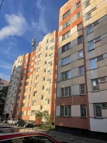Купить квартиру на вторичке у метро Юго-западная в Санкт-Петербурге. Вариант № 2239882, 1, площадь - квм, цена 11990000 рублей