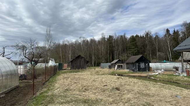 Купить земельный участок на улице Ново-Богородская в Ногинске. Вариант № 2059406, 1, площадь - квм, цена 2800000 рублей