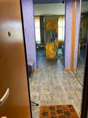 Купить квартиру у метро Стрешнево в Москве. Вариант № 2317278, 1, площадь - квм, цена 46000000 рублей