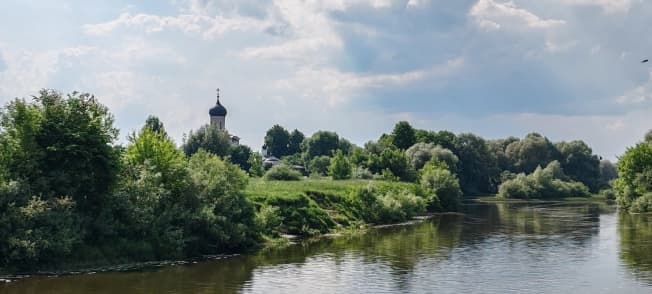 Купить дачу в Владимирской области. Вариант № 2204072, 1, площадь - квм, цена 1400000 рублей
