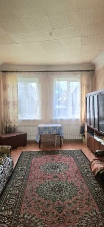 Купить двухкомнатную квартиру в Деревне Киржаче в Петушинском районе в Владимирской области. Вариант № 2364131, 0, площадь - квм, цена 1870000 рублей
