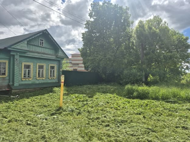 Купить дом в Муниципальном Округе Егорьевске в Московской области. Вариант № 2204427, 1, площадь - квм, цена 1950000 рублей