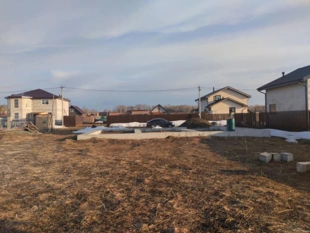 Купить земельный участок в Новосибирском районе в Новосибирской области. Вариант № 2201327, 0, площадь - квм, цена 3300000 рублей