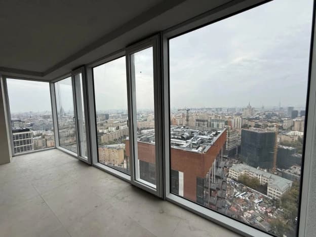 Купить квартиру со свободной планировкой в ЖК Воксхолл (Voxhall) в Москве. Вариант № 2385682, 0, площадь - квм, цена 115000000 рублей