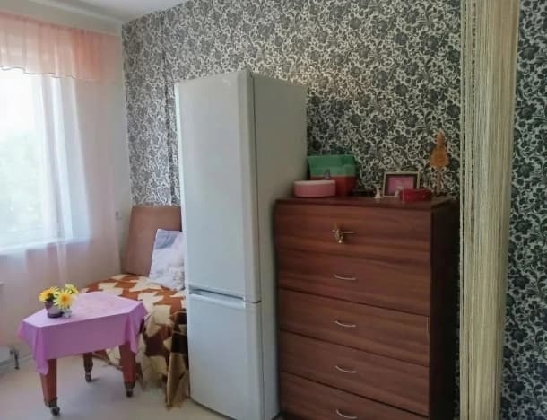 Купить квартиру с мебелью в Новосибирске. Вариант № 2376135, 1, площадь - квм, цена 5520000 рублей