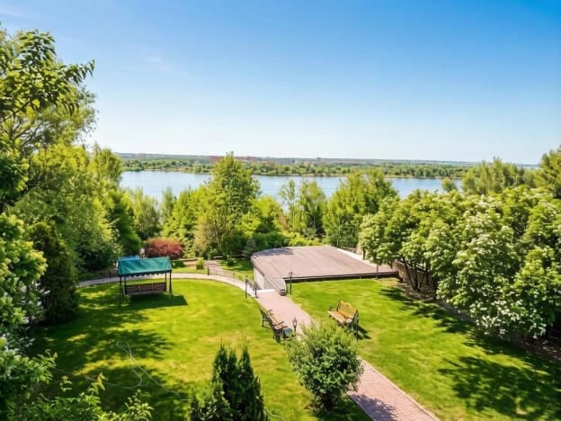 Купить дом на улице Хованская в Новосибирске. Вариант № 2291907, 1, площадь - квм, цена 55000000 рублей