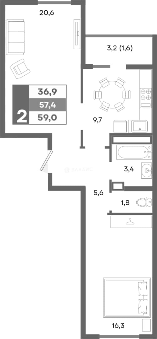 Photo 2