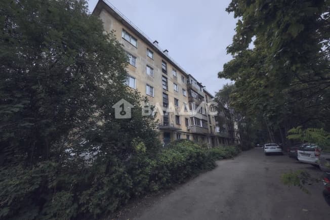 Снять трехкомнатную квартиру у метро Зябликово в Московской области. Вариант № 396760, 0, площадь - квм, цена 23000 рублей