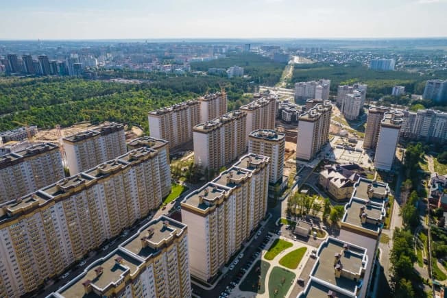 Купить квартиру до 7 млн в Воронежской области. Вариант № 2208369, 0, площадь - квм, цена 5795000 рублей