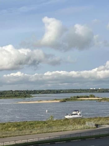 Купить двухкомнатную квартиру до 20 млн в Нижегородской области. Вариант № 2317427, 0, площадь - квм, цена 15700000 рублей