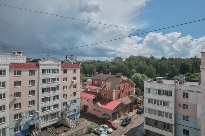 Купить квартиру до 10 млн в Рязанской области. Вариант № 2095543, 0, площадь - квм, цена 6700000 рублей