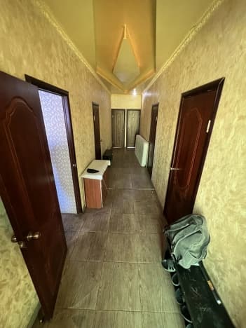 Снять часть дома в ИЖС в Владимирской области. Вариант № 1029346, 1, площадь - квм, цена 55000 рублей