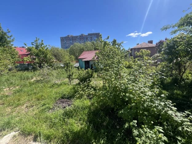 Купить дом в Посёлоке Муромском в Зеленоградском Муниципальном Округе в Калининградской области. Вариант № 2099210, 1, площадь - квм, цена 8755000 рублей