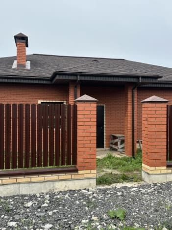 Купить дом на улице Кишинёвская в Нижнем Новгороде. Вариант № 2329838, 1, площадь - квм, цена 6500000 рублей