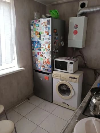Купить трехкомнатную квартиру на улице Варенцовой в Вологде. Вариант № 2240500, 1, площадь - квм, цена 4990000 рублей