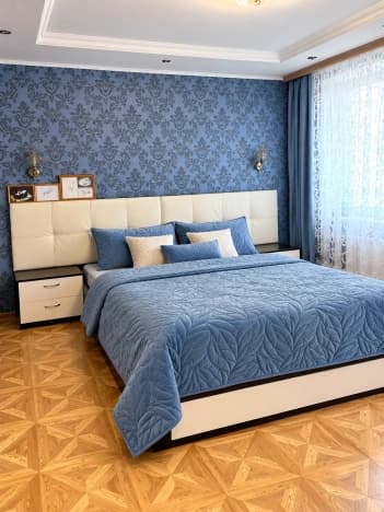Купить трехкомнатную квартиру до 11 млн в Уфе. Вариант № 2173022, 0, площадь - квм, цена 8489000 рублей
