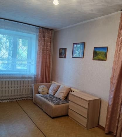 Купить квартиру на вторичке в ЖК ДЕЖНЁВ (НОВОСИБИРСК) в Новосибирске. Вариант № 2214237, 0, площадь - квм, цена 4550000 рублей