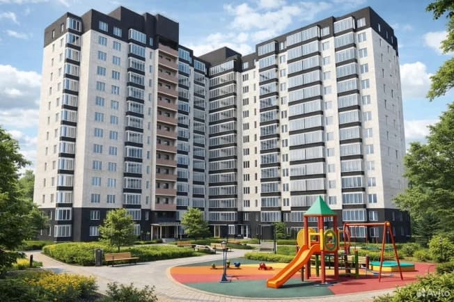 Купить студию в Новосибирском районе в Новосибирской области. Вариант № 2274396, 0, площадь - квм, цена 2900000 рублей