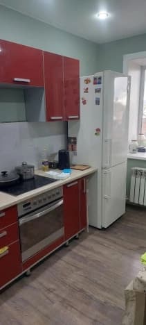 Купить двухкомнатную квартиру до 11 млн в Республике Бурятия. Вариант № 2197265, 0, площадь - квм, цена 3500000 рублей