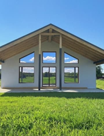 Продажа домов в коттеджном поселке Для Своих. Вариант № 2272680, 0, площадь - квм, цена 9442000 рублей