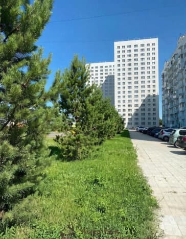 Купить двухкомнатную квартиру недорого в Новосибирске. Вариант № 2246424, 1, площадь - квм, цена 3700000 рублей