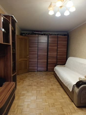 Купить однокомнатную квартиру у метро Нахабино в Московской области. Вариант № 2401446, 1, площадь - квм, цена 7700000 рублей