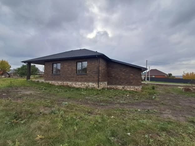 Купить дом на улице 2-й переулок Кононенко в Белгороде. Вариант № 2392575, 0, площадь - квм, цена 9000000 рублей