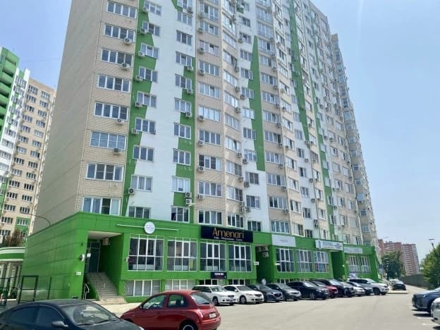 Купить квартиру с мебелью в Краснодаре. Вариант № 2317258, 0, площадь - квм, цена 6000000 рублей