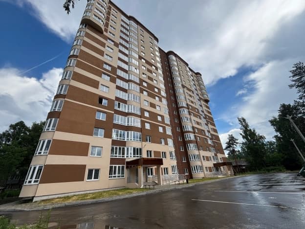 . Вариант № 2250765, 0, площадь - 44.65 квм, цена 4018500 рублей