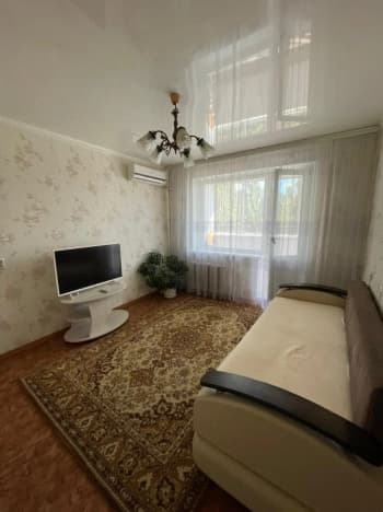 Снять квартиру площадью до 60 кв.м в Балакове. Вариант № 624513, 0, площадь - квм, цена 30000 рублей