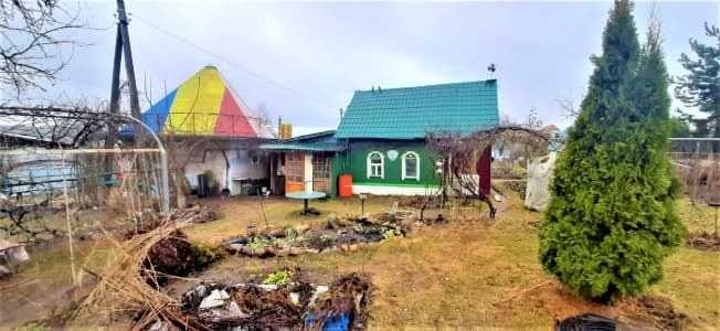 Купить земельный участок в Деревне Озеро в Дзержинском Муниципальном Округе в Калужской области. Вариант № 687878, 1, площадь - квм, цена 9500000 рублей