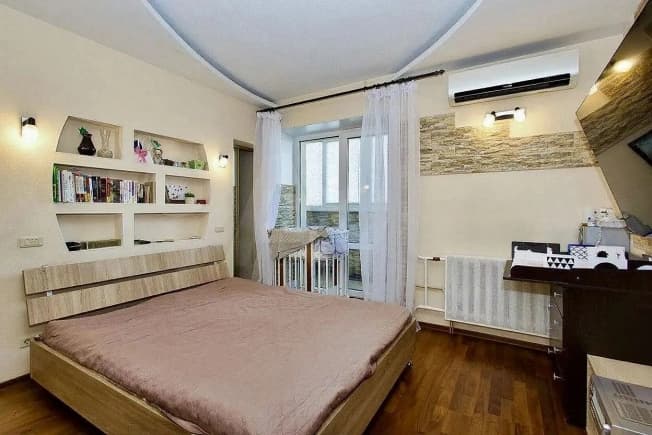 Купить двухкомнатную квартиру в ЖК Гвардейский в Владимире. Вариант № 2278195, 1, площадь - квм, цена 9998000 рублей