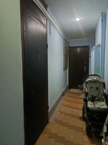Купить однокомнатную квартиру на вторичке в ЖК Бунинские кварталы в Москве. Вариант № 2188585, 0, площадь - квм, цена 13800000 рублей