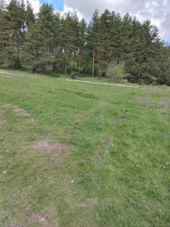 Купить земельный участок в Деревне Вяльковке в Александровском Муниципальном Округе в Владимирской области. Вариант № 2368624, 1, площадь - квм, цена 3000000 рублей